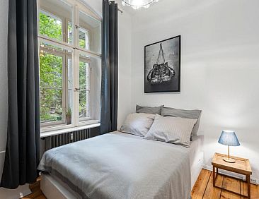 GreatStay Apartment - Gleditschstr.