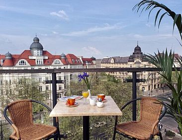 Come Inn Berlin Kurfürstendamm