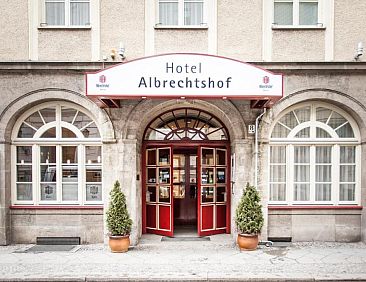 Albrechtshof