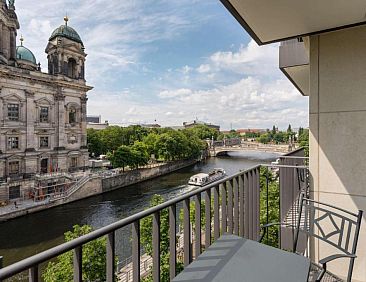 Radisson Collection Hotel, Berlin