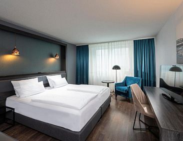 City Hotel Berlin East