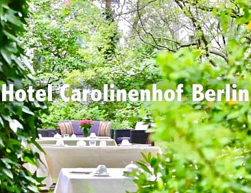 Hotel Carolinenhof