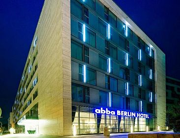 Abba Berlin Hotel