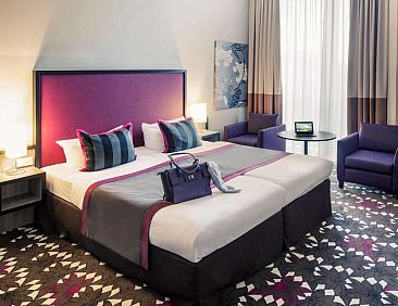 Mercure Hotel MOA Berlin