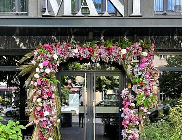 Hotel MANI by AMANO