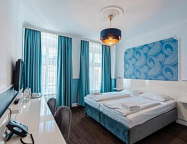 Hotel Prens Berlin