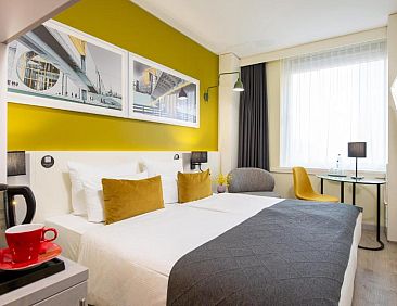 Leonardo Hotel Berlin Mitte