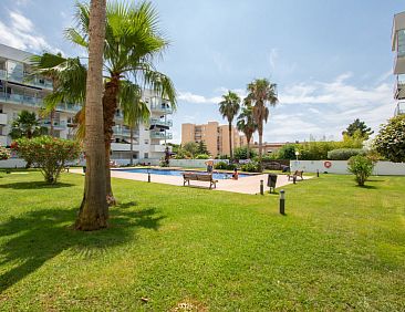 Appartement Puerto Marina