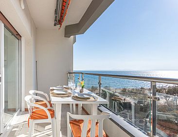 Appartement Hort de Mar