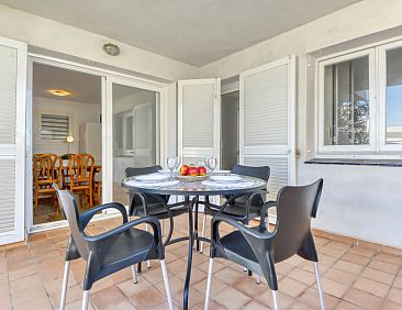 Appartement Platja de Roses