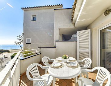 Appartement Platja de Roses