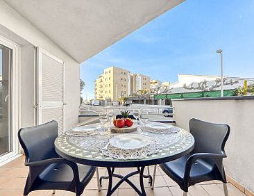 Appartement Platja de Roses