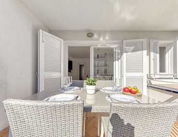 Appartement Platja de Roses