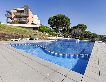 Appartement Lloret Garden