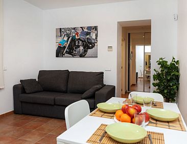 Appartement Liliamar