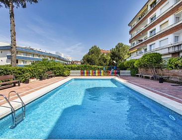 Appartement Cosy Lloret