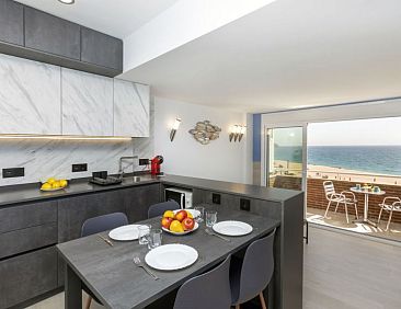 Appartement Caravela Beach