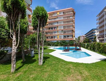 Appartement Las Americas