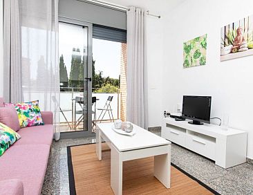 Appartement Marina