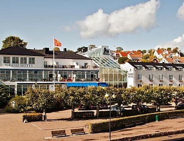 Grand Hotel Åsgårdstrand