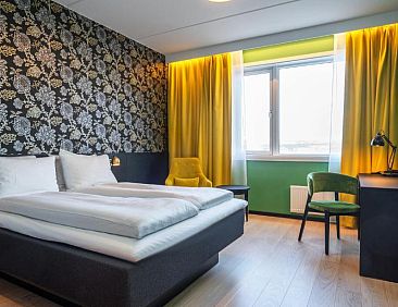 Thon Hotel Kirkenes