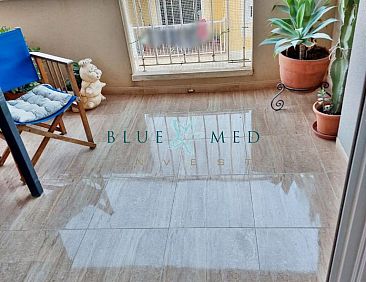 Appartement in Murcia, Spanje