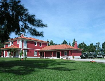 Casa da Ria - Turismo Rural