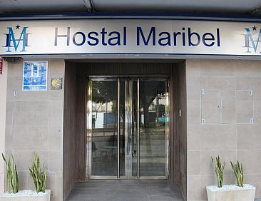 Hostal Maribel