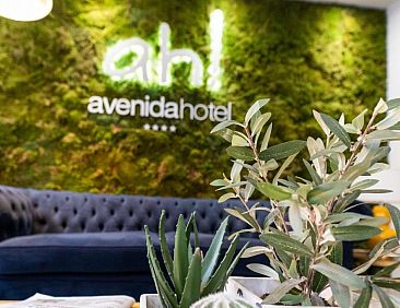 Avenida Hotel