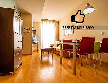 Dream Suites &amp; Apartaments Almería