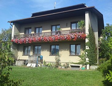 Privat Apartma Ulrych