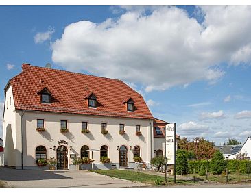 Hotel &amp; Restaurant Hähnel