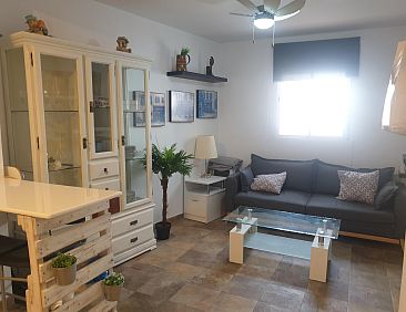 Apartamento céntrico Puerto de Santa Maria