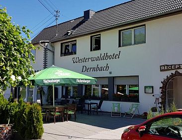 Westerwaldhotel Dernbach