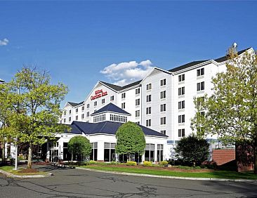 Hilton Garden Inn Springfield, MA