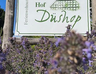 Hof Düshop