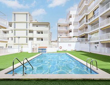 Appartement Entreplayas - Morro de Gos