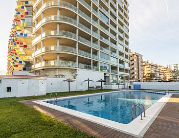 Appartement Mondrian