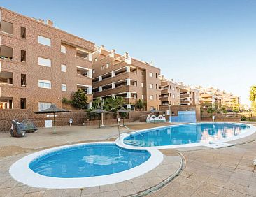 Appartement Costa Marfil II - Marina d'Or