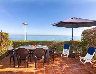 Appartement Cala Gonzalez