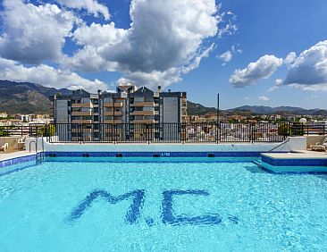 Appartement Fuerte Marbella