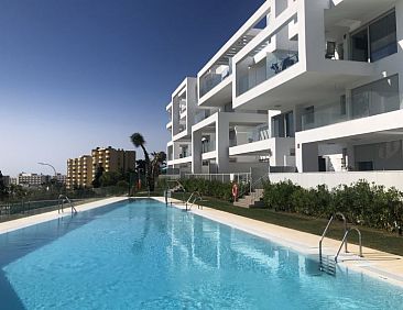 Appartement White Stones