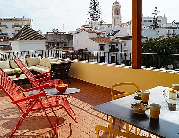 Appartement Plaza de las Flores