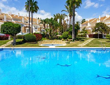 Appartement El paraiso de Estepona