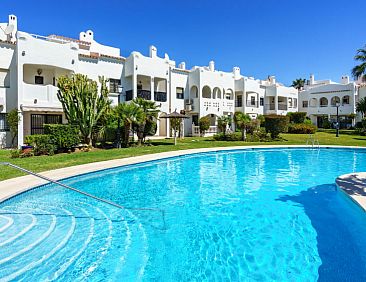 Appartement Andalucia Los Pinos