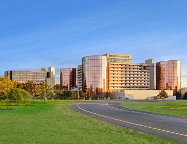 Hyatt Regency O'Hare Chicago