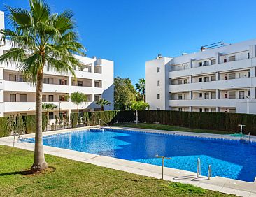 Appartement Angel Blanco