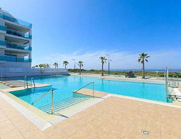 Appartement Duna Beach