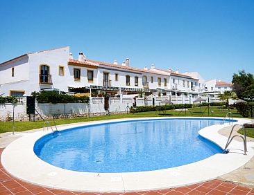 Vakantiehuis Playa del Conde