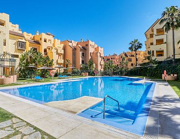 Appartement Duquesa Golf Views